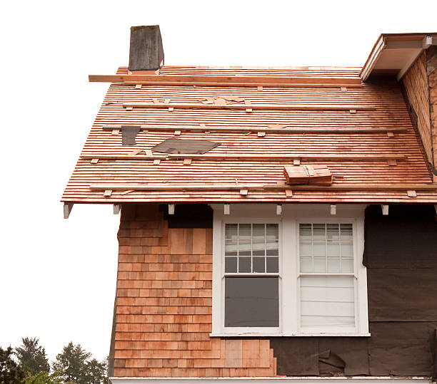 Siding Removal and Disposal in Avalon, NJ